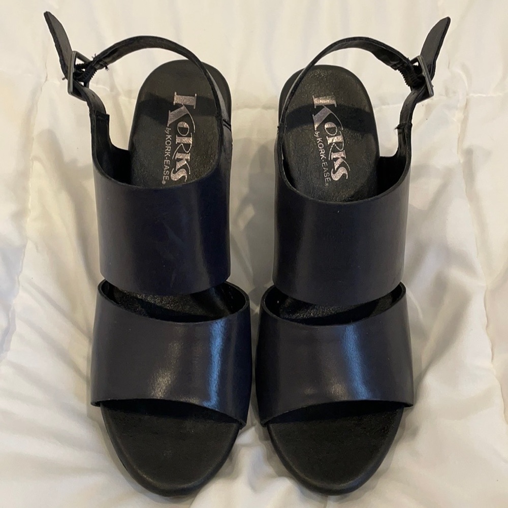 KORKS Sandal
